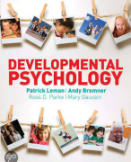 Samenvatting achtste herziende druk: Handboek psychodiagnostiek voor de hulpverlening aan kinderen en adolescenten