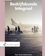 Bedrijfskunde integraal 2e druk samenvatting