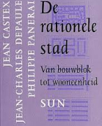 Samenvatting de rationele stad