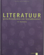 Samenvatting literatuurgeschiedenis Dautzenberg middeleeuwen-1880