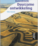 Samenvatting Basisboek Duurzame ontwikkeling