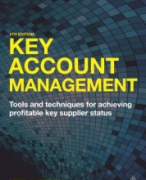 Samenvatting Key Account Management (aut Peter Cheverton)