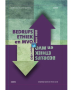 Samenvatting Bedrijfsethiek en MVO Jan de Leeuw en Jancinta Kannekens