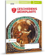 Geschiedenis Samenvatting tijdvak 4 | Steden en Staten Geschiedenis Werkplaats
