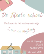 Onderzoek Ideale school