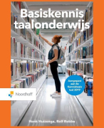 Flitskaarten basiskennis taalonderwijs