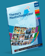 Samenvatting Maatschappijleer Hoofdstuk 3, Parlementaire Democratie