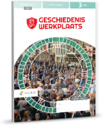 GS - samenvatting geschiedenis werkplaats H3 VWO 3