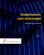 Samenvatting Ondernemen met informatie H3 t/m H6 inclusief Normaliseren!