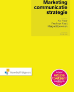 Samenvatting Strategische Marketing 
