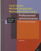 Samenvatting Professioneel communiceren