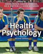 Samenvatting Health Psychology - Taylor S.