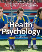 Health Psychology