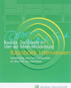 Samenvatting Basisboek Interviewen