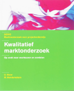 Samenvatting Kwalitatief Marktonderzoek