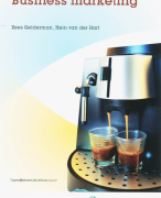 Samenvatting Business Marketing