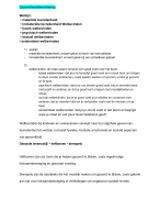 ONTWIKKELING EN PEDAGOGISCHE HANDELEN 