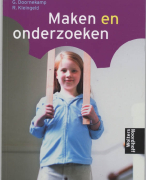 Samenvatting Maken en onderzoeken
