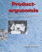 Ergonomie samenvatting, Hans Dirken