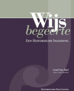 L-filosofische grondslagen - Guy Claessens - 1e jaar