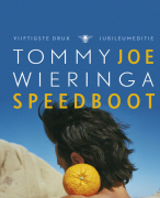 Proza theorie Met Lege flessen, Joe Speedboot, Verdonkene en Damokles