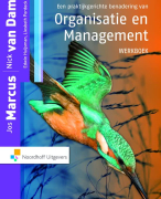 Samenvatting Organisatie en management