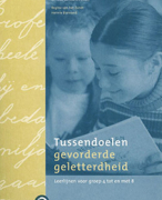Samenvatting tussendoelen gevorderde geletterdheid