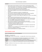 Samenvatting Filosofie van de relationele zorg OLF1