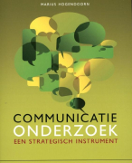 Samenvatting Communicatieonderzoek