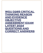 HESI RN MEDICAL SURGICAL NEWEST 2024-2025 ACTUAL EXAM TEST BANK COMPLETE 400 MOST TESTED QUESTIONS AND CORRECT DETAILED ANSWERS WITH RATIONALE(VERIFIED ANSWERS)| ALREADY GRADED A+||NEWEST!!!!!!.