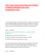 METABOLISOM MASTERY EXAM QUESTIONS AND VERIFIED ANSWERS// LATEST UPDATE