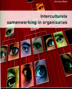 Samenvatting Interculturele samenwerking in organisaties