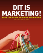 Samenvatting Dit is marketing!