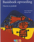 Samenvatting Basisboek opvoeding