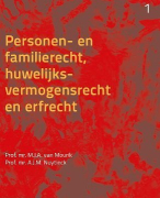 Personen- en familierecht K3