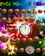 Kerstspellen en Oliebollenspel