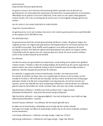NG De gammacamera