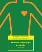 Anatomie en Fysiologie Hoofdstuk 13