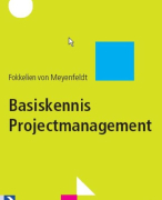 Samenvatting Basiskennis Projectmanagement