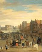 HC Steden en burgers in de lage landen