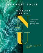 Samenvatting (NLs) van het boek 'De kracht van het nu' (Engels: The Power of Now) van Eckhart Tolle - door Uitblinker