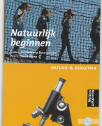 Samenvatting Natuur & didactiek Bronnenboek