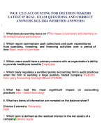 RBS EXAM LATEST 2023-2024 EXAM 100 REAL EXAM  QUESTIONS AND CORRECT ANSWERS (VERIFIED  ANSWERS)