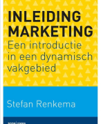 Samenvattingen 'Inleiding Marketing'
