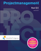 Samenvattingen \'Projectmanagement\'