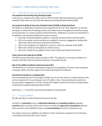 Principles of Auditing: An Introduction to International Standards on Auditing