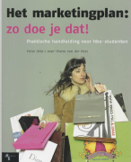 Samenvatting Het marketingplan : zo doe je dat !