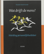 Samenvatting Wat drijft de mens ?
