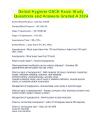 PCT EXAM NEWEST 2024 ACTUAL EXAM  COMPLETE 300 QUESTIONS AND CORRECT  DETAILED ANSWERS (VERIFIED ANSWERS)PCT EXAM NEWEST 2024 ACTUAL EXAM  COMPLETE 300 QUESTIONS AND CORRECT  DETAILED ANSWERS (VERIFIED ANSWERS)  