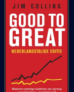 Samenvatting Good to great